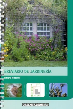 Brevario de jardinería
