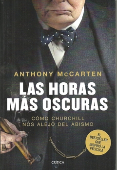 Las horas más oscuras
