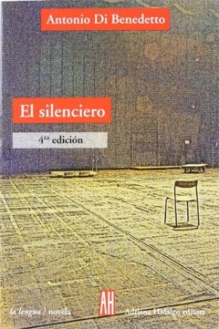 El silenciero