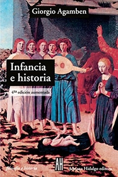 Infancia e historia