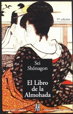 El libro de la almohada