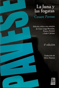 La luna y las fogatas - 3ª edición
