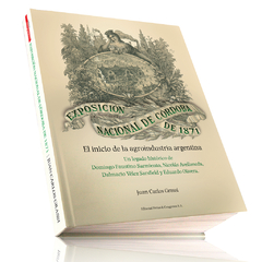 Exposición nacional de Córdoba de 1871