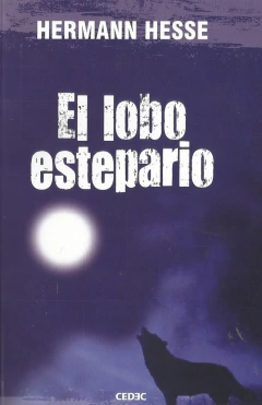 El lobo estepario