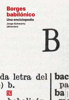 Borges Babilónico - comprar online