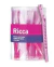 RICCA NAVALHA PARA SOBRANCELHA COLORS (EM POTE) 1665 RICCA - comprar online
