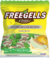 Bala Freegells Dura 475g Sabores Riclan Pacote - comprar online
