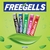 Bala Pastilha Drops Freegells caixa display C/12 Unidades - comprar online