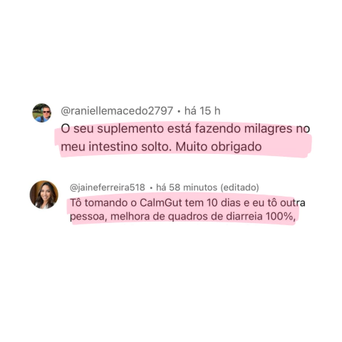 Marca 4 de MyGut Suplementos