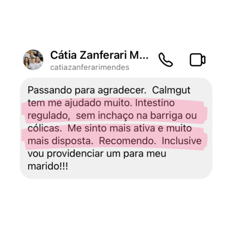 Marca 5 de MyGut Suplementos