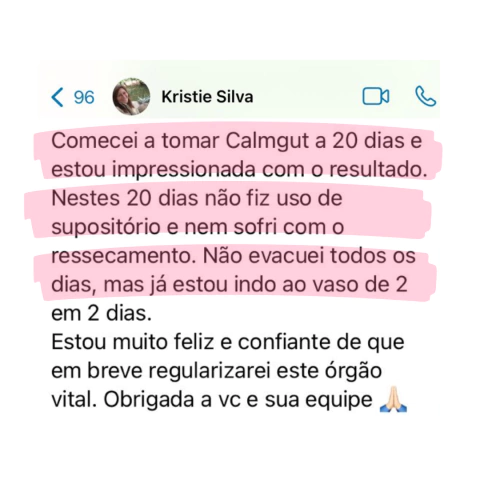 Marca 6 de MyGut Suplementos