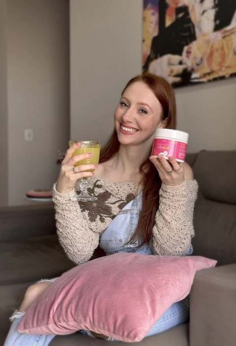 Marca 2 de MyGut Suplementos