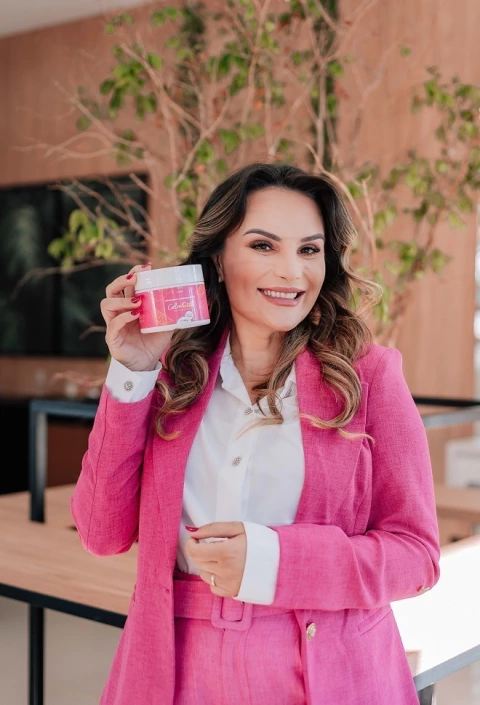 Marca 3 de MyGut Suplementos