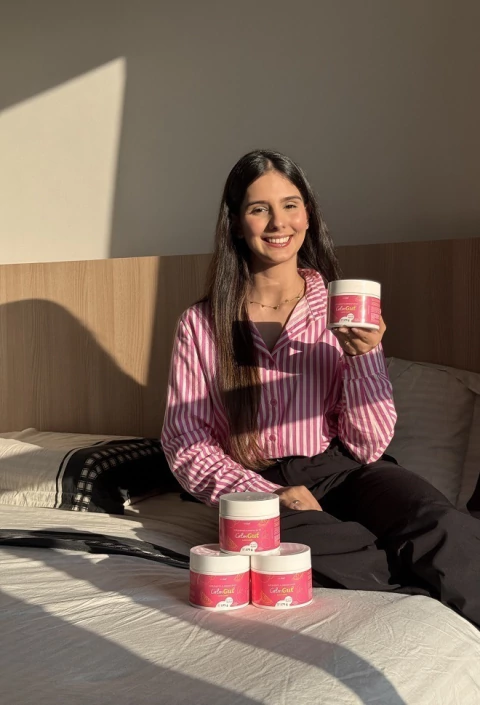 Marca 8 de MyGut Suplementos