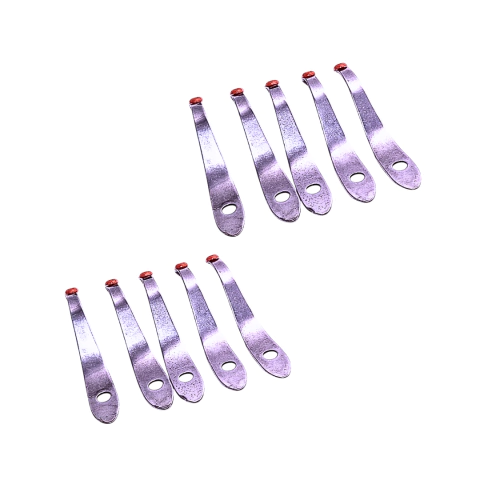 Mola longa alicate 577/722/772/777 10 unidades