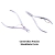 Alicate Cutícula 735 Profissional Premium Precision Mundial - comprar online