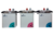 AutoClave Linha Colors 8 L SolidSteel SOMENTE ENCOMENDA