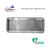 Bandeja Instrumentais Inox 22x9x1,5 Millenium Fava - comprar online