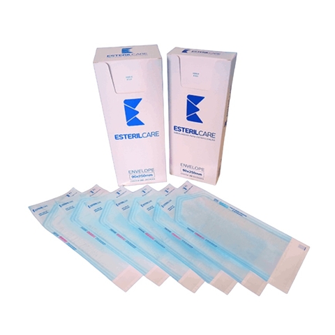 Envelopes Auto Selantes 70mm x 250mm C/200