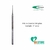 Micro Cureta Simples Vazada nº 261 D Thimon - comprar online