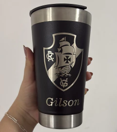 Copo Térmico Personalizado - Ortiz Joias
