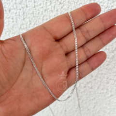 CORRENTE 2MM GRUMET - 70CM - comprar online
