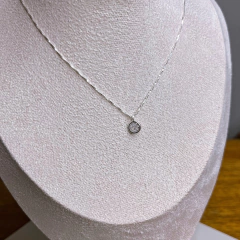 Ponto de luz redondo - comprar online