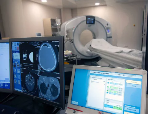 TOMOGRAFIA NIVEL AVANZADO