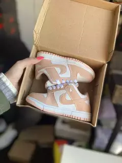 Nike Dunk Rosas. SOLO TRANSFERENCIA. LIQUIDACION!!