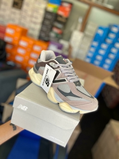 New balance 9060 Gama GRIS en internet