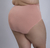 Calça Senhora Plus size cintura Alta - Ref. 1006 - Romance na internet