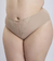 Calça Americana Plus size sustentação - Ref. 1007 - Chocolate - comprar online