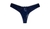 Calcinha Fio Duplo Monara Sexy Micro/Bordado –1064-Marinho - comprar online