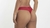 Calcinha Fio Duplo Monara Sexy Micro/Bordado –1064-Rubi na internet