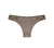 Calcinha Melissa Microfibra/Renda -1067- Chocolate - comprar online