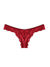 Calcinha (Tanga) Lizia de Renda – 1116 - Desejo - comprar online