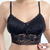 Soutien Top Lu de Renda Sem Bojo - 1569- Preto - comprar online