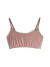 Top Faixa Jú Sem Bojo- Ref.: 1633 - Romance - comprar online