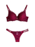 Conj Monara c/Bojo Calcinha c/Tira na Lateral -4063-Desejo - comprar online