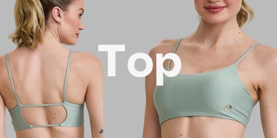 Banner de LIKE MODA FITNESS