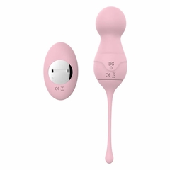 Cápsula Vibrat. ao estilo Bullet Recarreg. Vava - comprar online