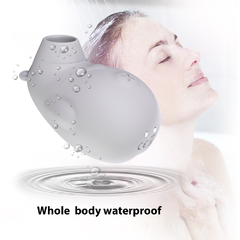 Estimulador de Clitóris por Ondas de Pressão Ursinho - 7 níveis de sucção Recarregável À prova d'água - comprar online