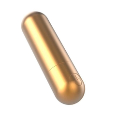 Kit Lubrificante Íntimo e Bullet My Pleasure Com 10 Modos De Vibrações Linha Laura Muller INTT - comprar online