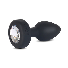 Jewel - Plug Anal com Controle sem Fio 10 Vibrações - Essence Toys GARANTIA DE 1 ANO - comprar online