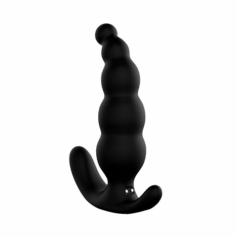 Massageador de Próstata e Períneo Anelado Recarregável Magnético c/ Controle Remoto - DIPPER-RCT S-Hande