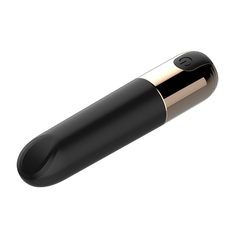 The Jet - Bullet 10 Modos de Vibração - Essence Toys GARANTIA DE 1 ANO - comprar online