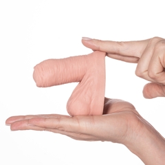 Jack Packer Bege para Volume Enchimento Frontal Realistic Skin - UPPER TOYS na internet