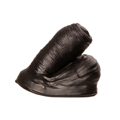 Jack Packer Preto para Volume Enchimento Frontal Realistic Skin - UPPER TOYS - loja online