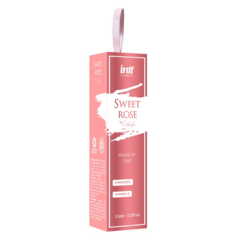 Lip Tint Sweet Rose By Castropil - Lábios Rosados 3,5g na internet