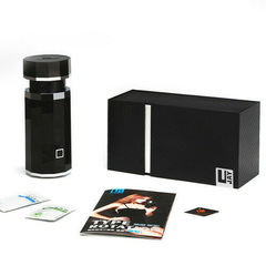 Masturbador Vagina em Cyberskin ROTATIVO Com Vibrador - Pierre Cup na internet